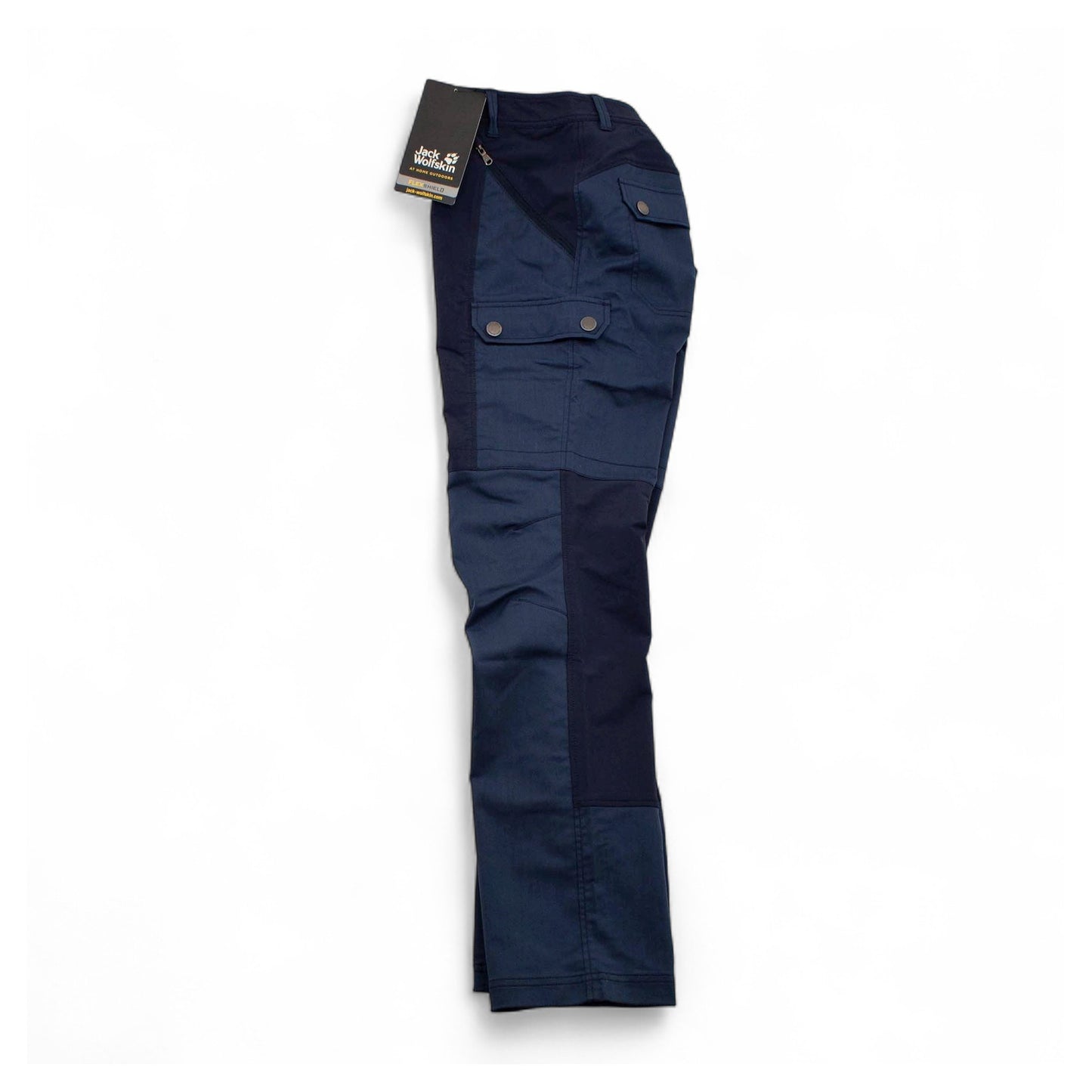 Jack Wolfskin Dawson Flex Damen Wanderhose