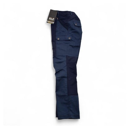 Jack Wolfskin Dawson Flex Damen Wanderhose