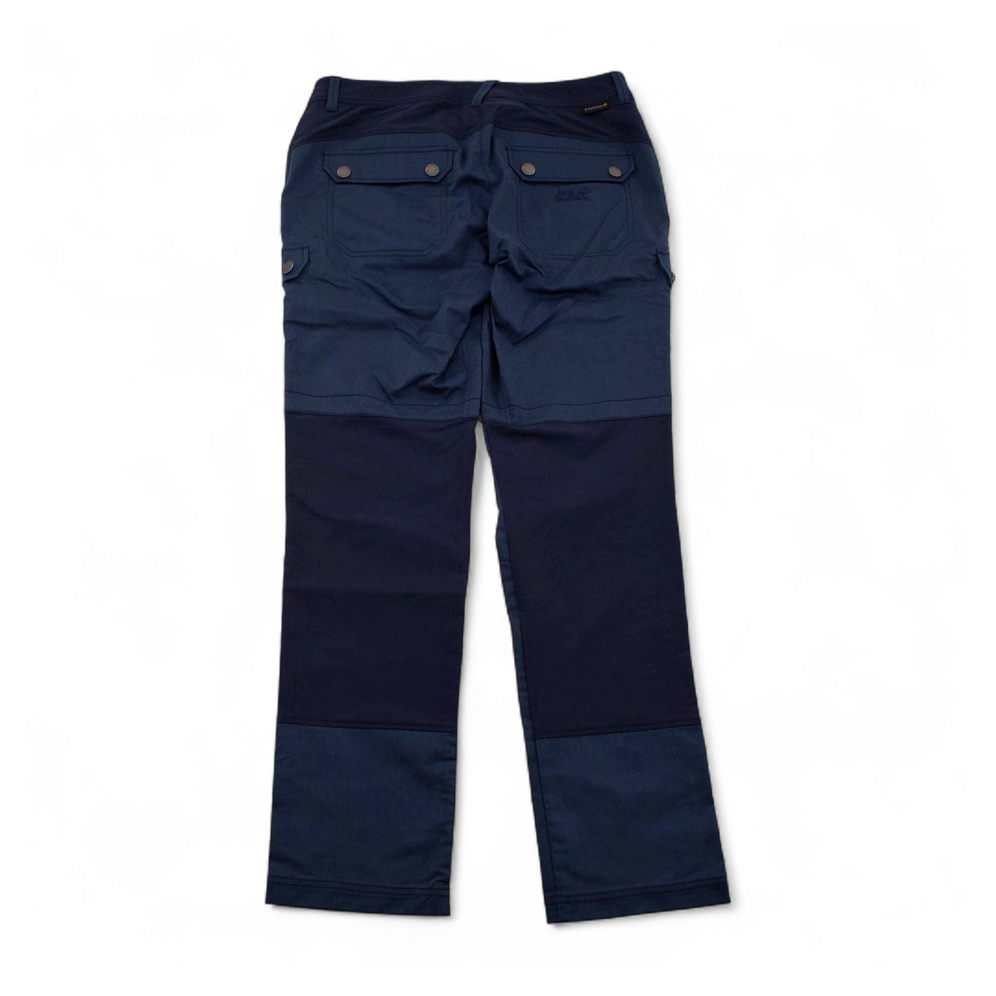 Jack Wolfskin Dawson Flex Damen Wanderhose
