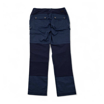Jack Wolfskin Dawson Flex Damen Wanderhose
