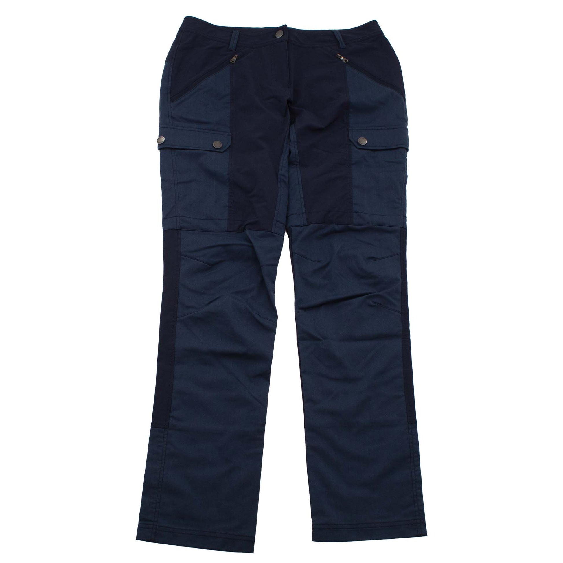 Jack Wolfskin Dawson Flex Pants Women Damen 1504521-1911