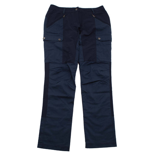 Jack Wolfskin Dawson Flex Pants Women Damen 1504521-1911