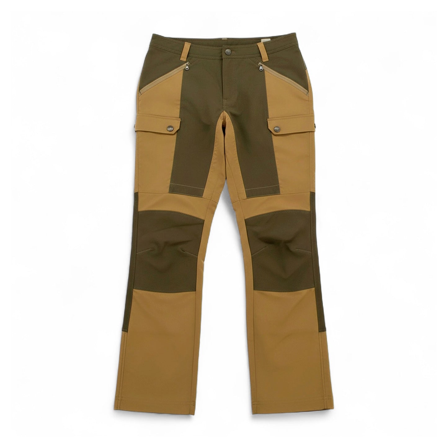 Jack Wolfskin Dawson Flex Damen Wanderhose