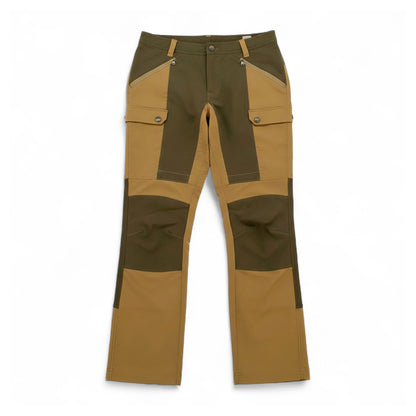 Jack Wolfskin Dawson Flex Damen Wanderhose