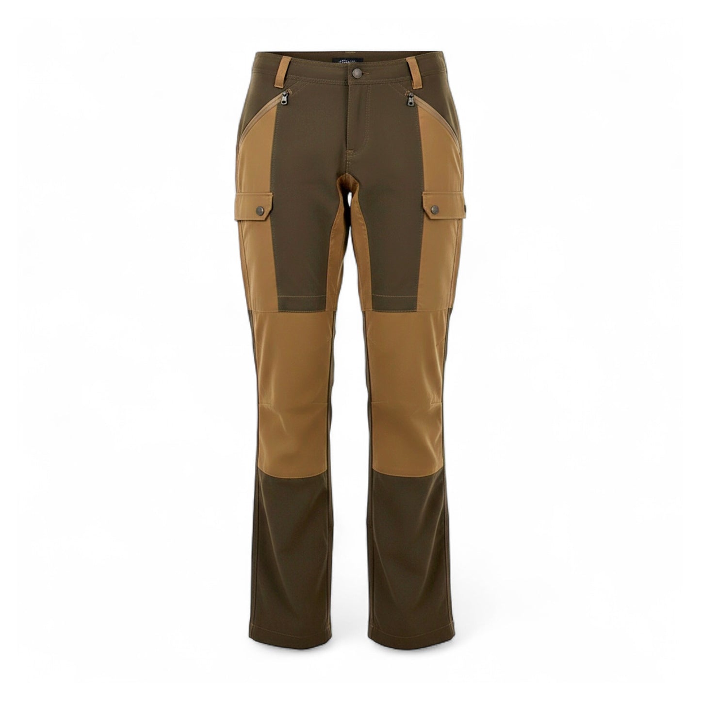 Jack Wolfskin Dawson Flex Damen Wanderhose