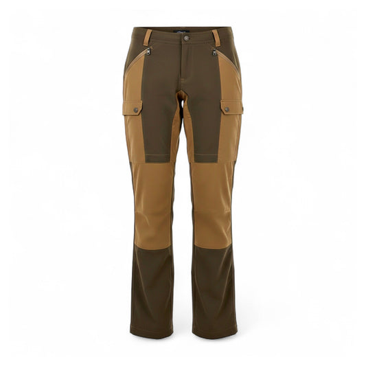 Jack Wolfskin Dawson Flex Damen Wanderhose