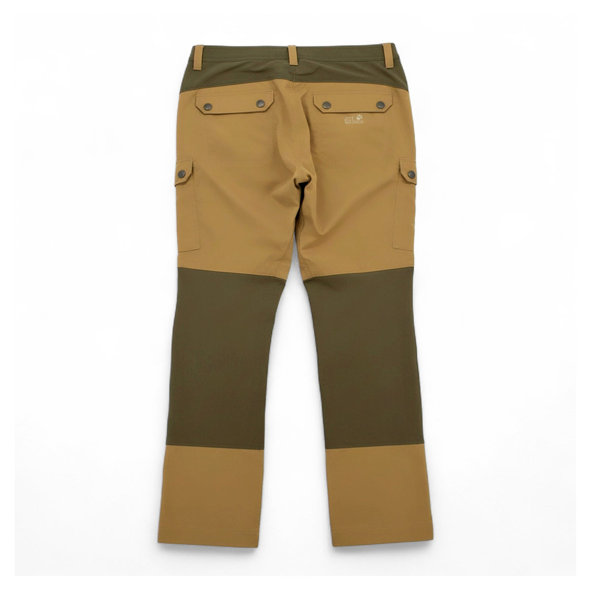 Jack Wolfskin Dawson Flex Damen Wanderhose 1504521-5105 – Bild 3
