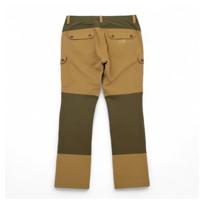Jack Wolfskin Dawson Flex Damen Wanderhose