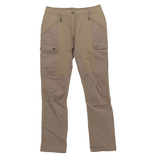 Jack Wolfskin Dawson Flex Pants Damen Cargohose Outdoor Wandern 1504521-5605