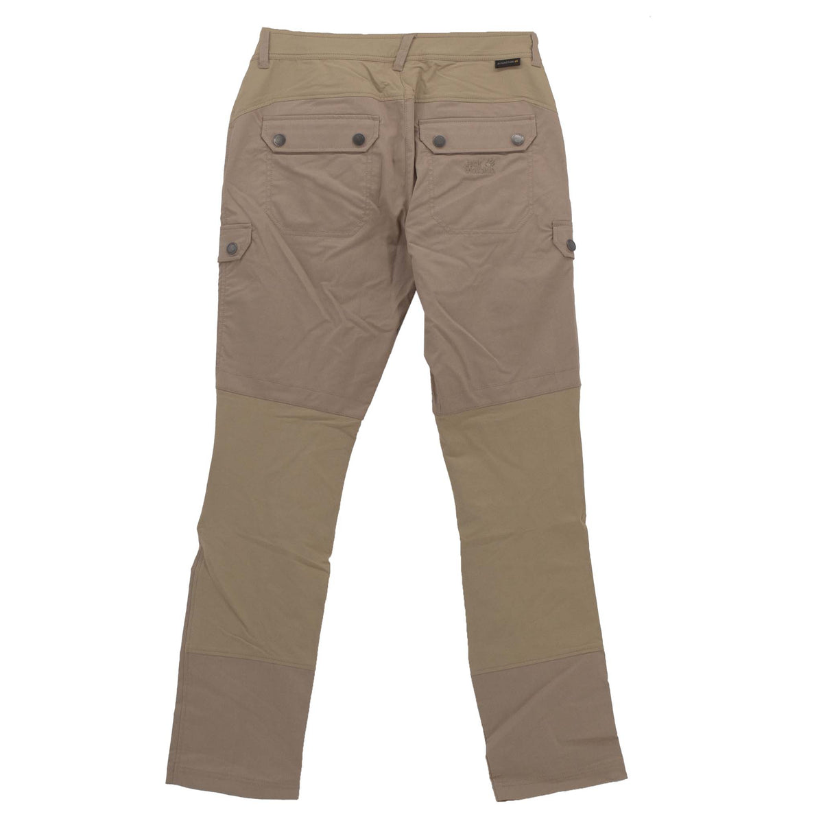 Jack Wolfskin Dawson Flex Damen Wanderhose 1504521-5605 – Bild 2