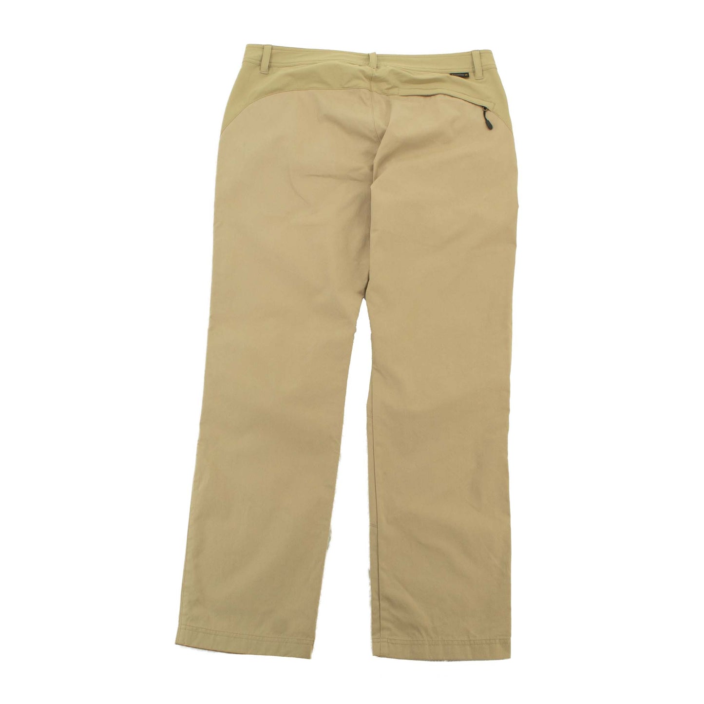 Jack Wolfskin Drake Flex Pants Herren Hose Wanderhose Beige 1504571-5605