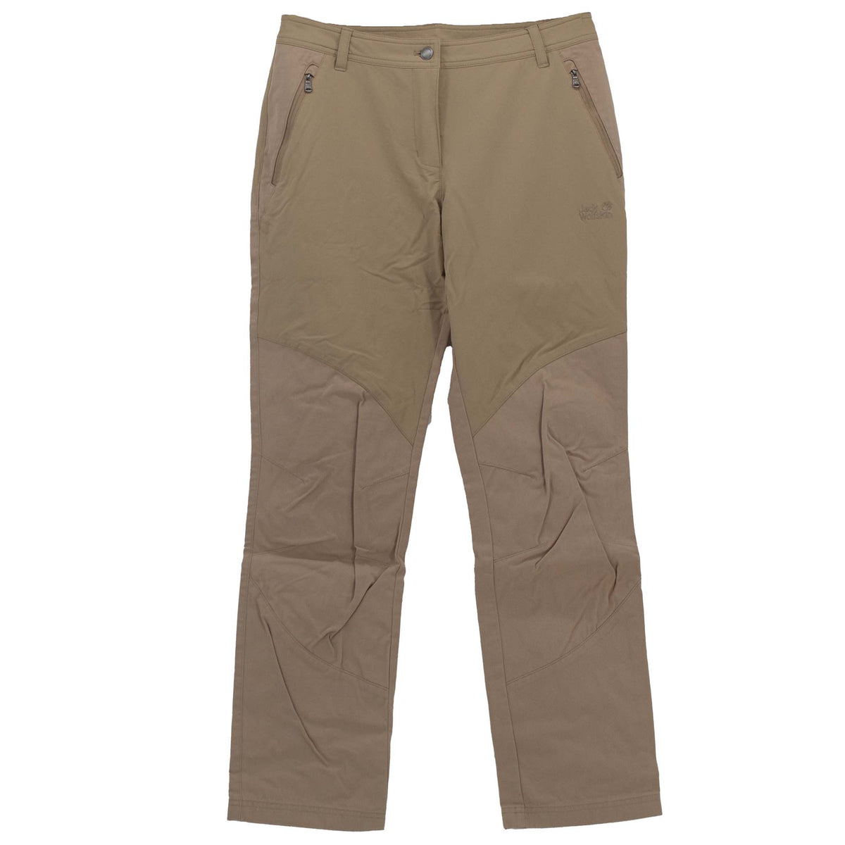 Jack Wolfskin Drake Flex Damen Wanderhose