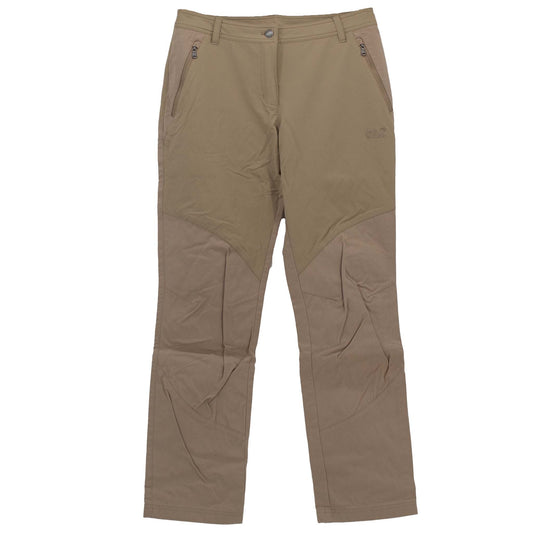 Jack Wolfskin Drake Flex Damen Wanderhose