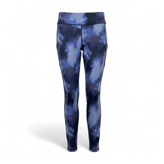 Jack Wolfskin Athletic Cloud Laufhose Damen Leggings