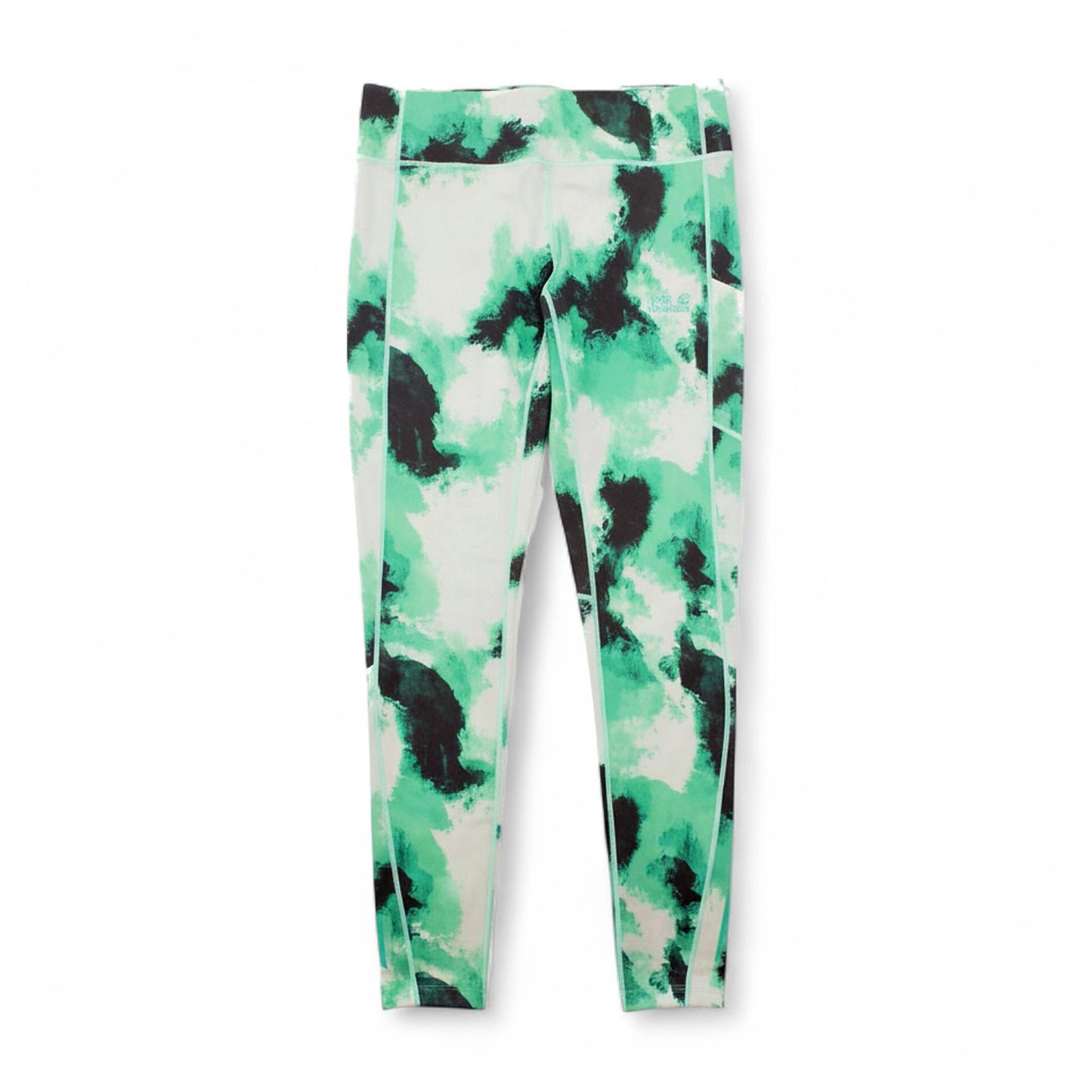Jack Wolfskin Athletic Cloud Damen Leggings