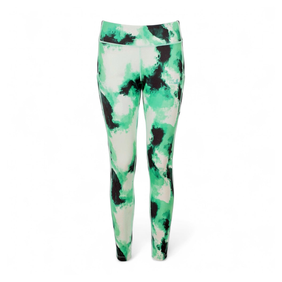 Jack Wolfskin Athletic Cloud Damen Leggings