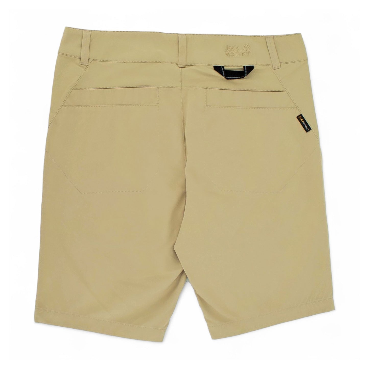 Jack Wolfskin Belden Sommerhose Herren Shorts