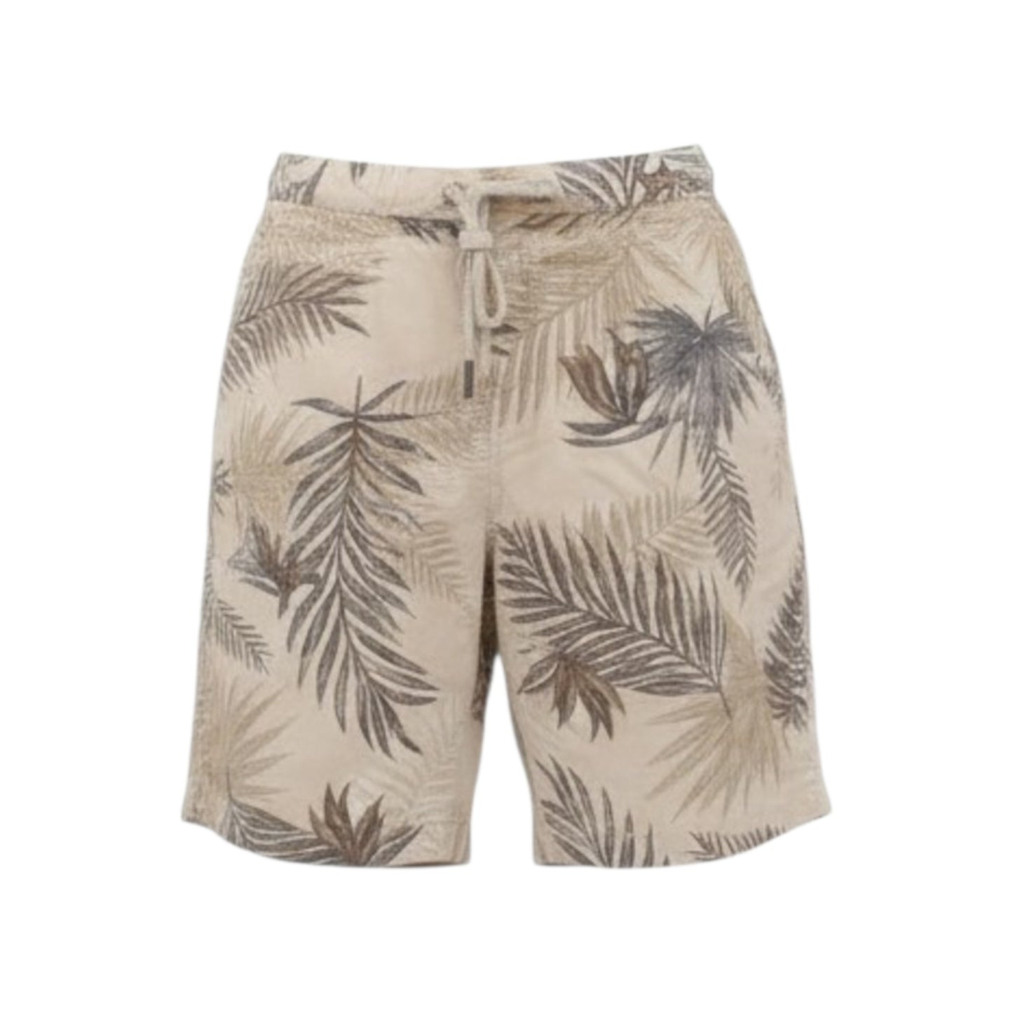 Jack Wolfskin Pomona Damen Shorts Palmen 1504771-9962