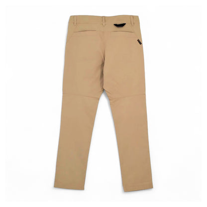 Jack Wolfskin Belden Herren Wanderhose