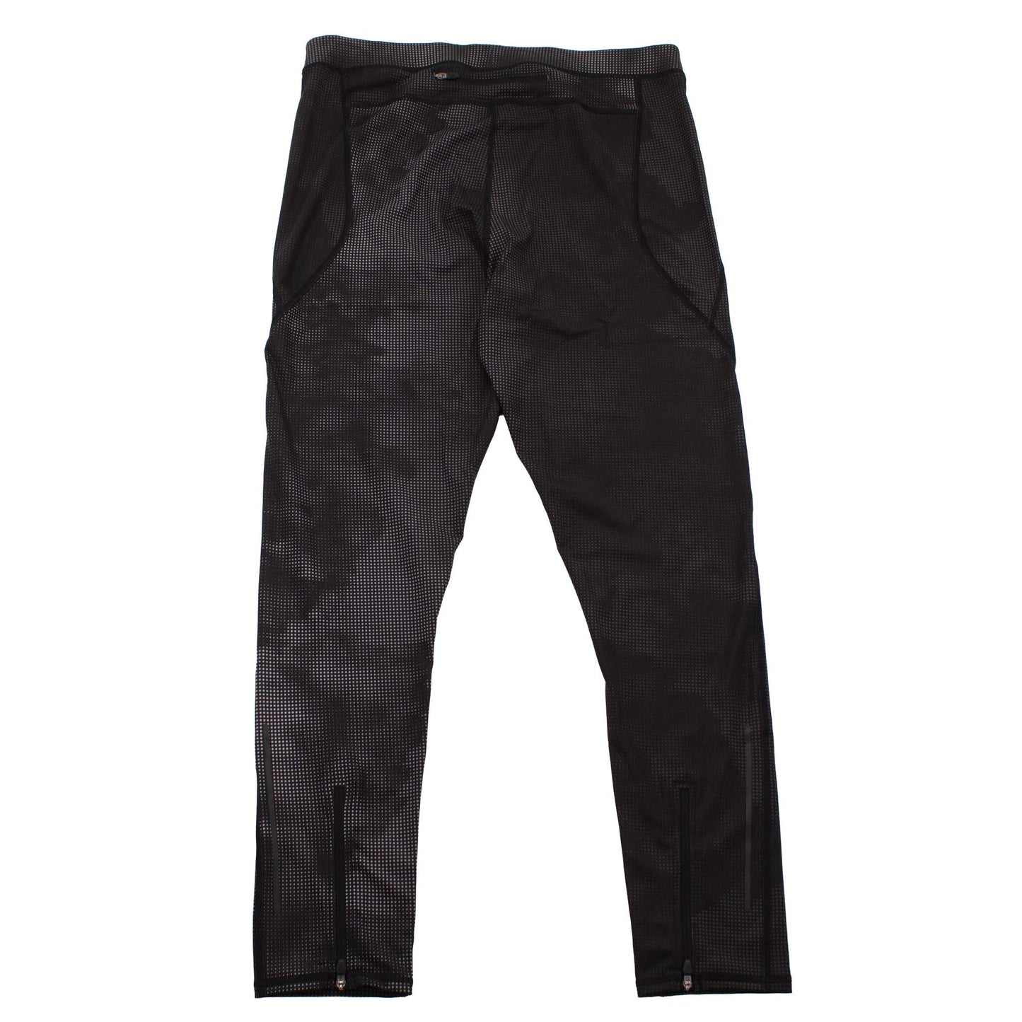 Jack Wolfskin Athletic Cloud Tights Herren Hose Laufhose Unterziehhose