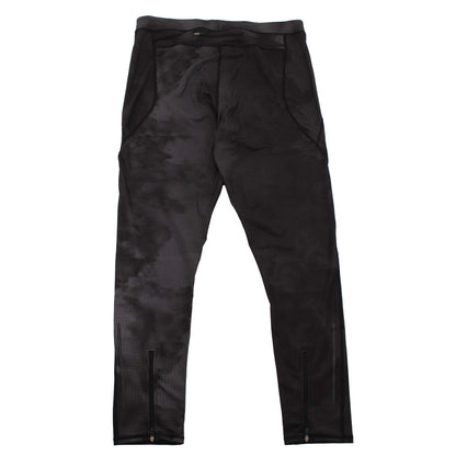 Jack Wolfskin Athletic Cloud Tights Herren Hose Laufhose Unterziehhose