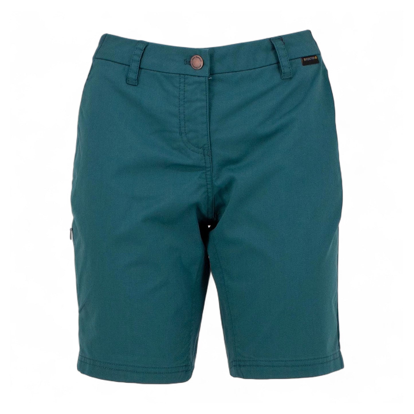 Jack Wolfskin Belden Damen Shorts