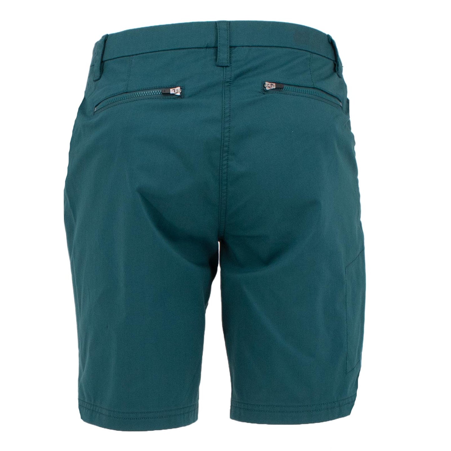 Jack Wolfskin Belden Shorts Outdoor Hiking Kurze Hose Damen grün 1505041-4041