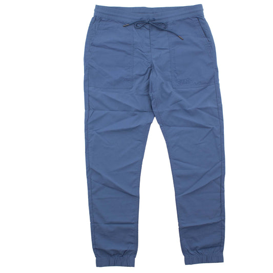 Jack Wolfskin Kalahari Cuffed Pants Damen 1505051-1588