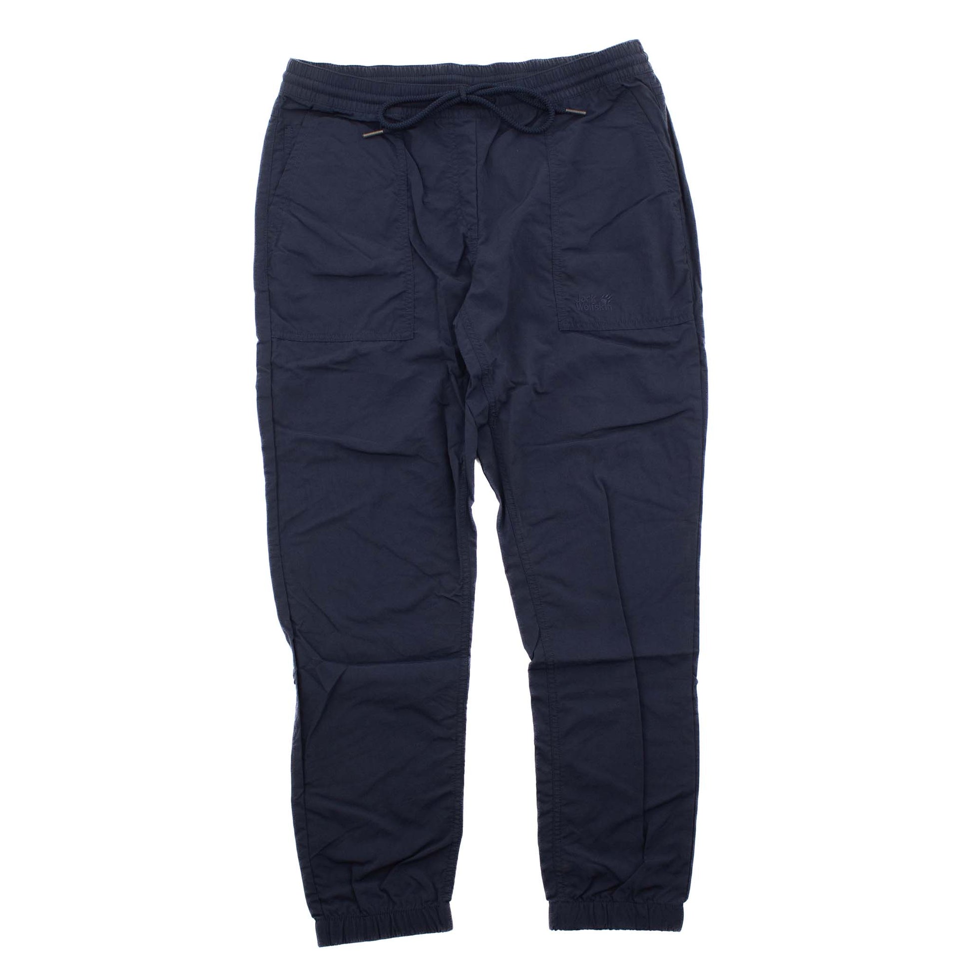Jack Wolfskin Kalahari Cuffed Pants Damen 1505051-1910 M