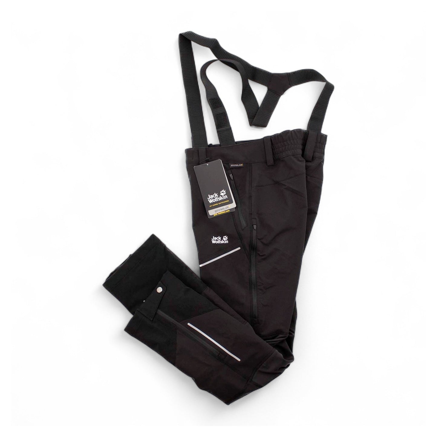 Jack Wolfskin Gravity Tour Damen Skihose