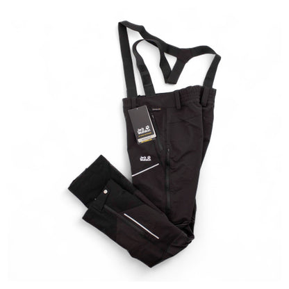 Jack Wolfskin Gravity Tour Damen Skihose