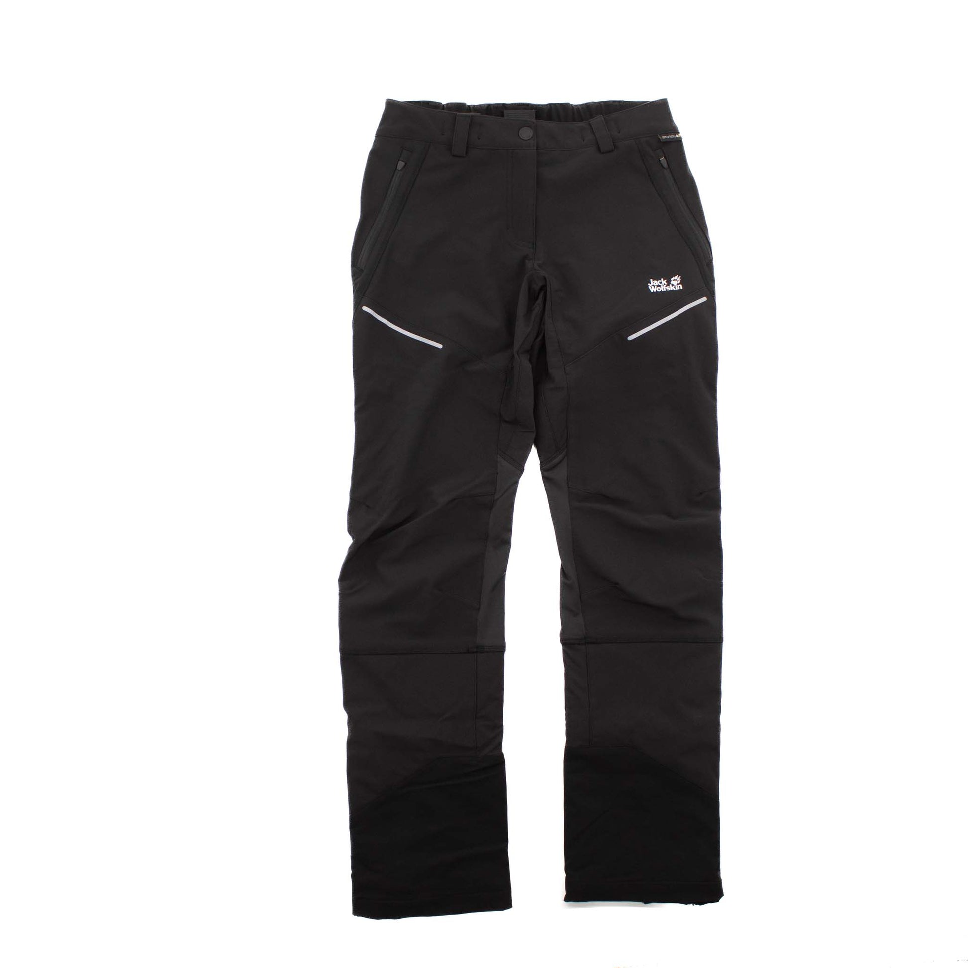 Jack Wolfskin Gravity Tour Pants Women Damen 1505122-6000