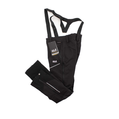 Jack Wolfskin Gravity Tour Pants Skihose Damen Hose Wandern 1505122-6000