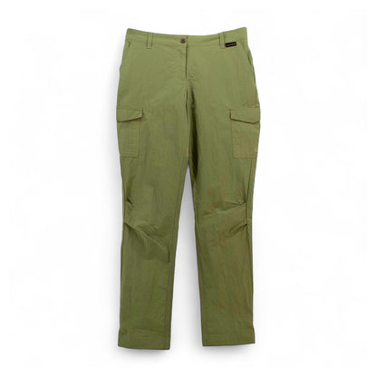 Jack Wolfskin Lakeside Baumwolle Damen Wanderhose