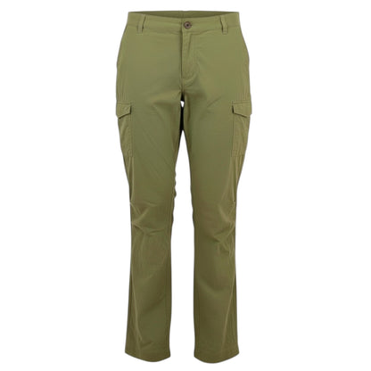 Jack Wolfskin Lakeside Baumwolle Damen Wanderhose