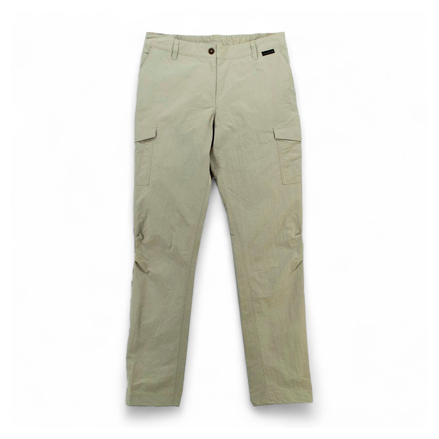 Jack Wolfskin Lakeside Baumwolle Damen Wanderhose