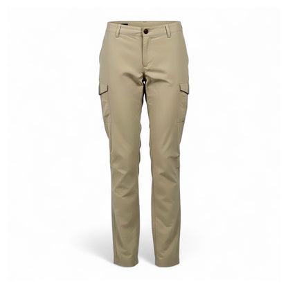 Jack Wolfskin Lakeside Baumwolle Damen Wanderhose