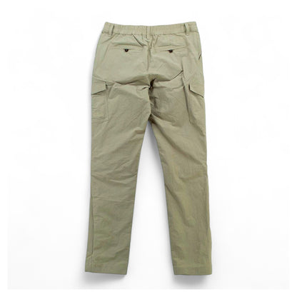Jack Wolfskin Lakeside Baumwolle Damen Wanderhose