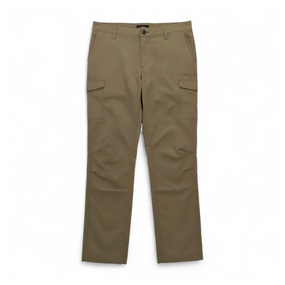 Jack Wolfskin Lakeside Cargohhose Damen Wanderhose