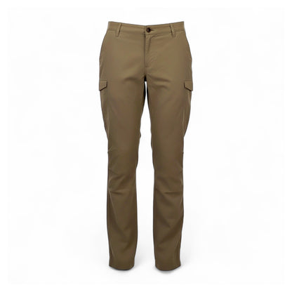Jack Wolfskin Lakeside Cargohhose Damen Wanderhose