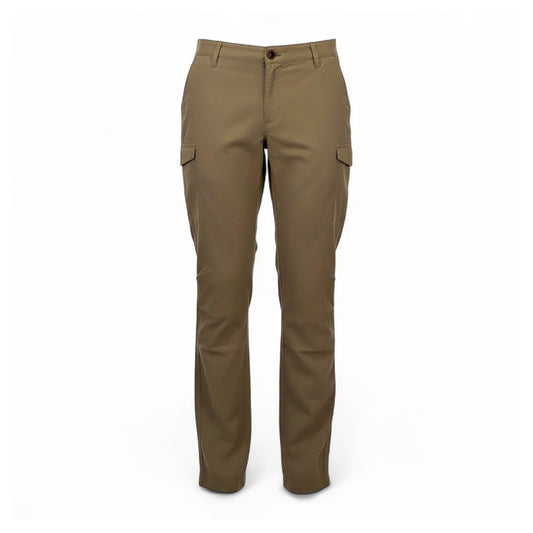 Jack Wolfskin Lakeside Cargohhose Damen Wanderhose