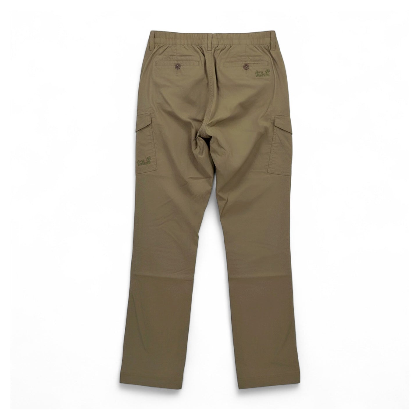 Jack Wolfskin Lakeside Cargohhose Damen Wanderhose
