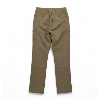 Jack Wolfskin Lakeside Cargohhose Damen Wanderhose