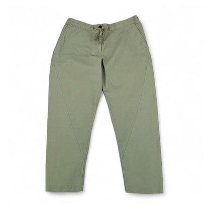 Jack Wolfskin Stoffhose Sommerhose Damen Wanderhose