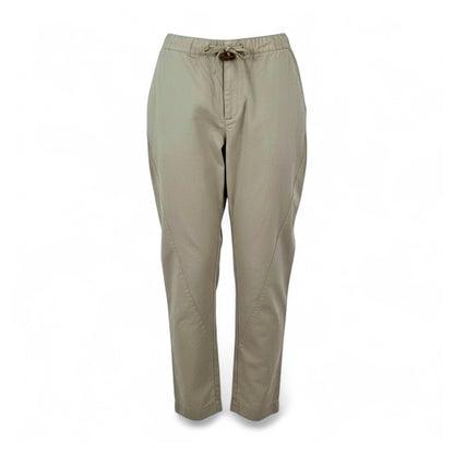 Jack Wolfskin Stoffhose Sommerhose Damen Wanderhose