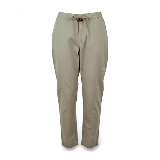 Jack Wolfskin Stoffhose Sommerhose Damen Wanderhose