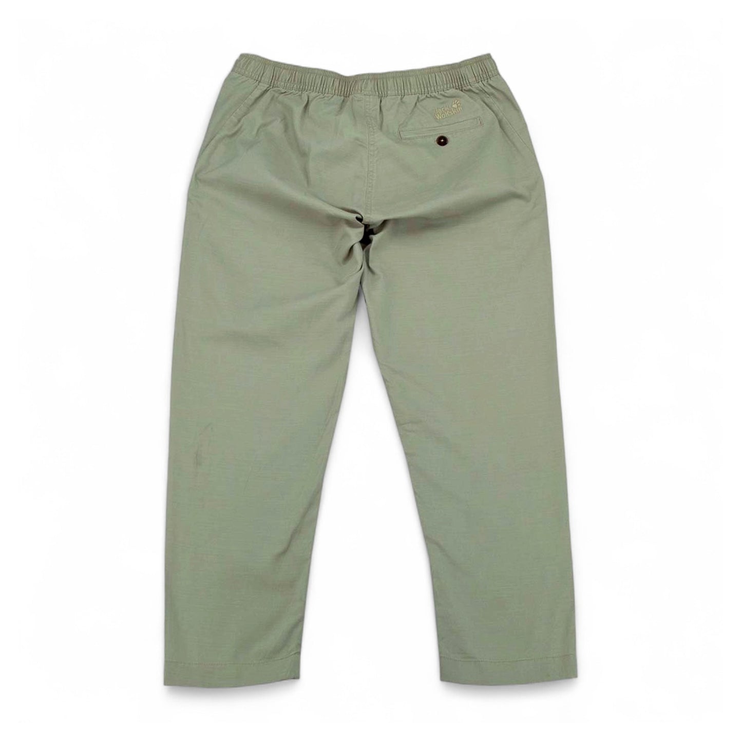 Jack Wolfskin Stoffhose Sommerhose Damen Wanderhose