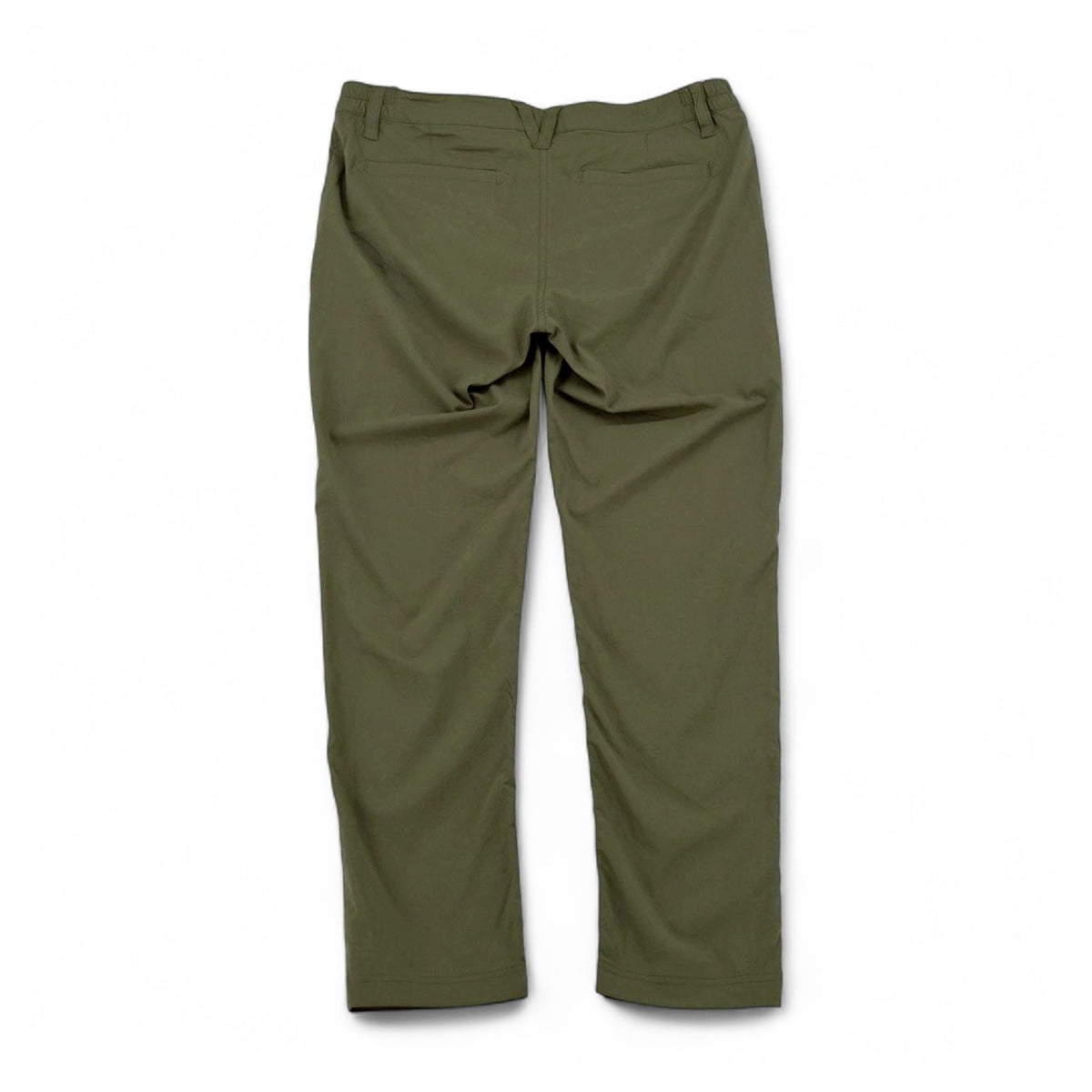Jack Wolfskin Roll-Up Outddor Damen Wanderhose