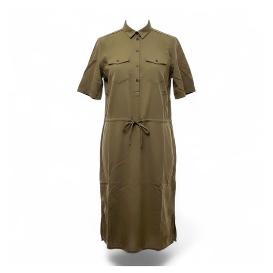 Jack Wolfskin Desert Park Dress Delta Damen Kleid Sommerkleid 1505351-4092