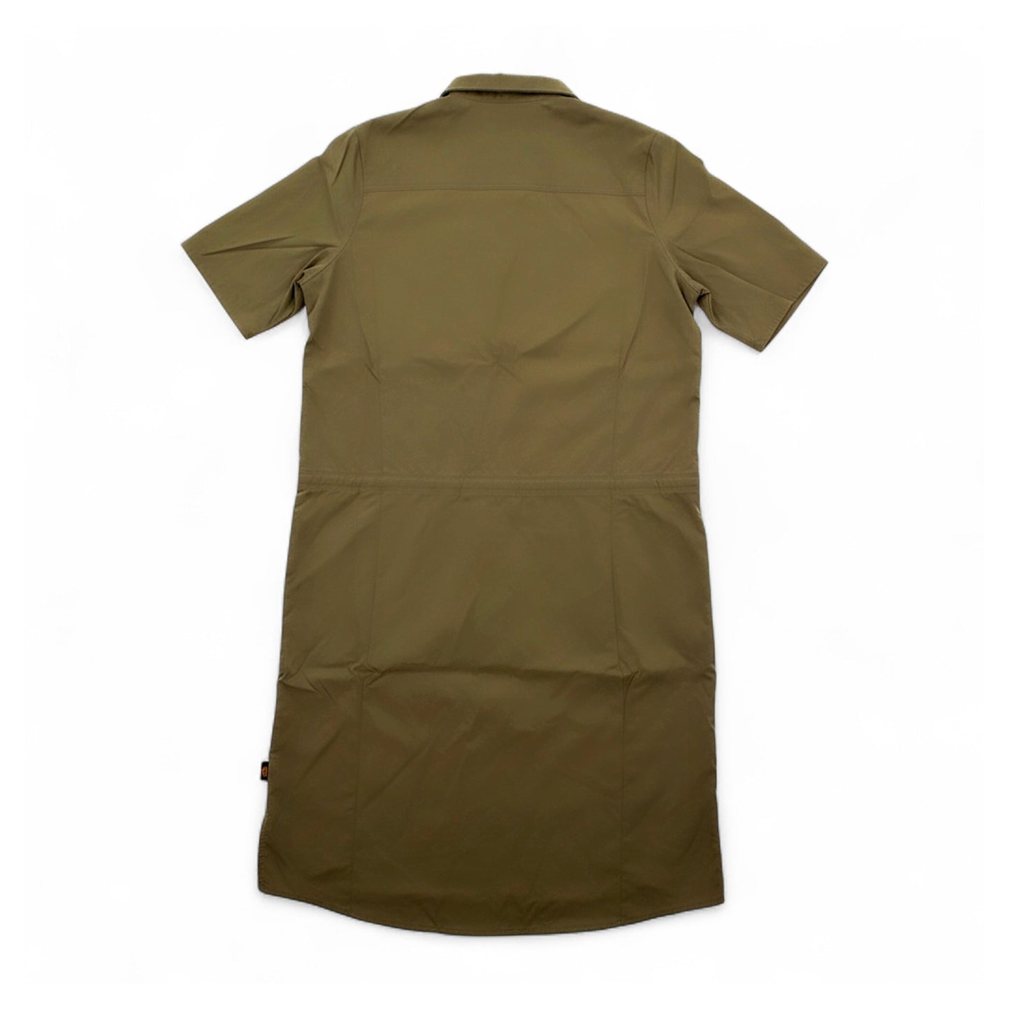 Jack Wolfskin Desert Park Dress Delta Damen Kleid Sommerkleid 1505351-4092